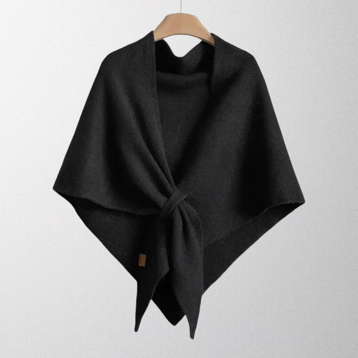 Annie | Cozy Autumn Scarf
