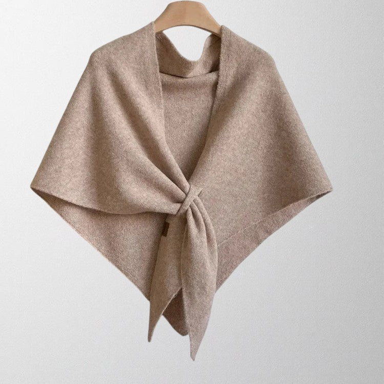 Annie | Cozy Autumn Scarf