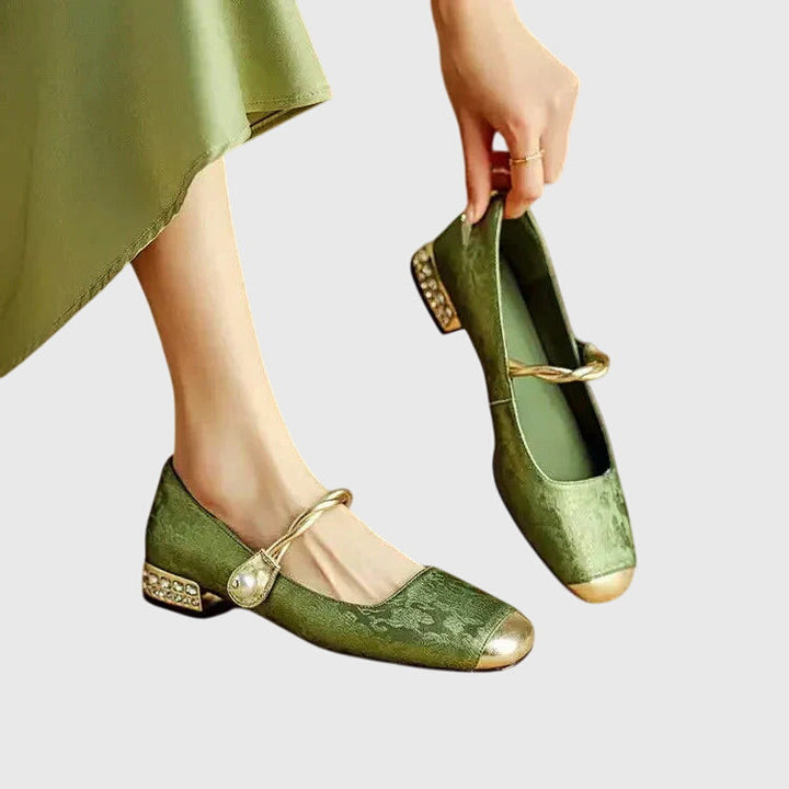 Colette | Orthopedic Sandals