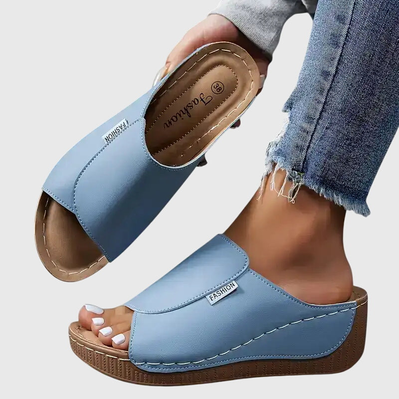 Clara | Orthopedic Sandals