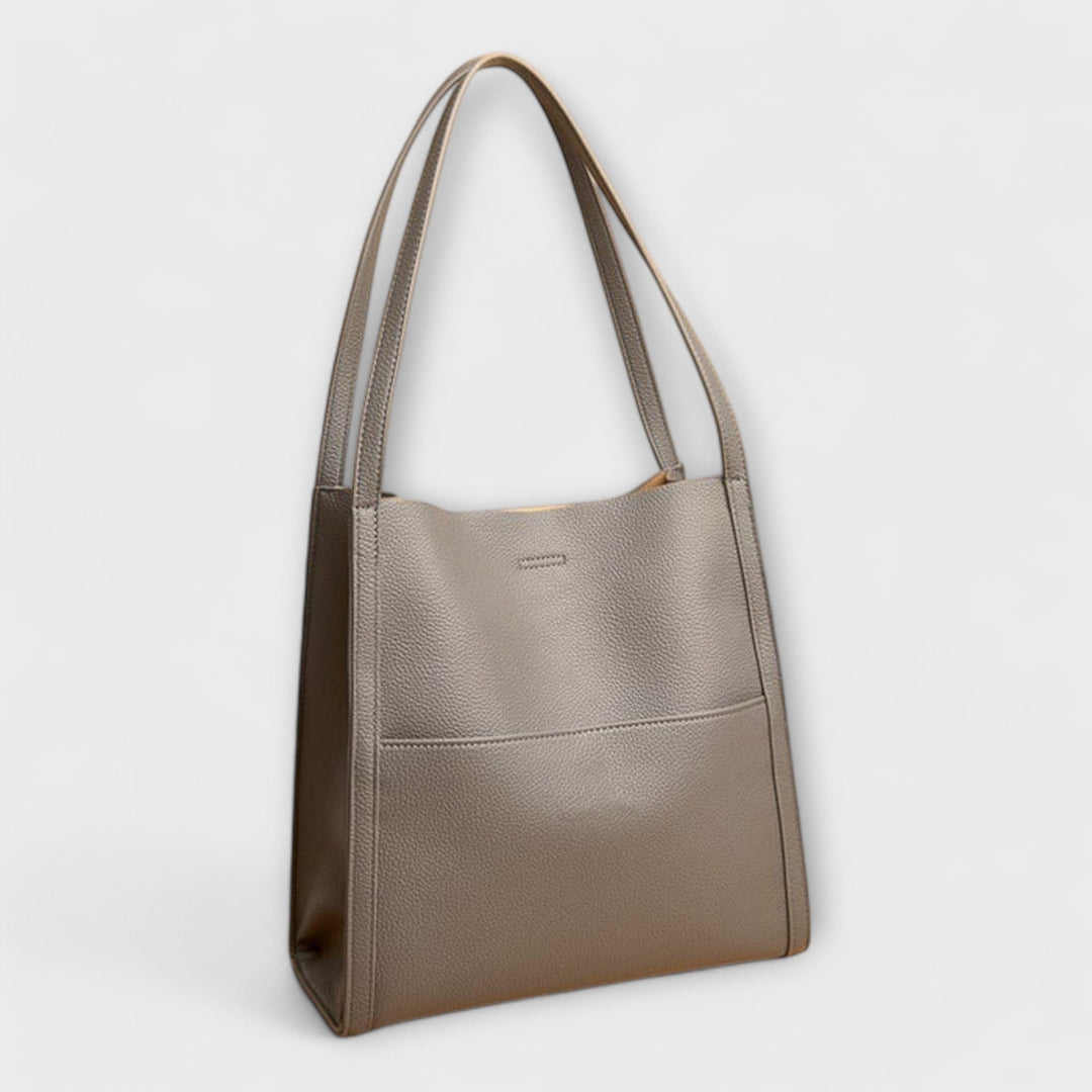Taylor - Handmade Leather Bag