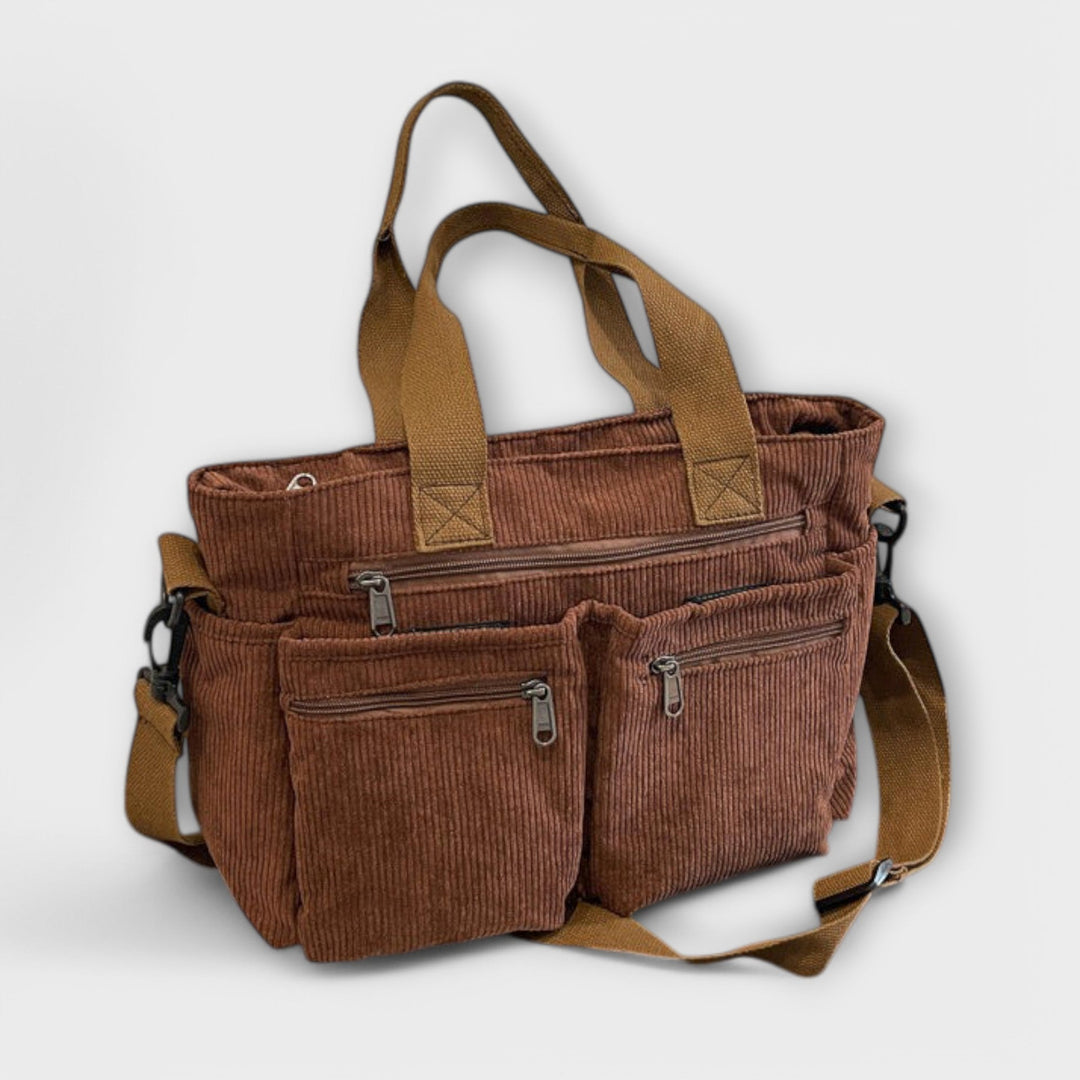 Emery - Tote Bag