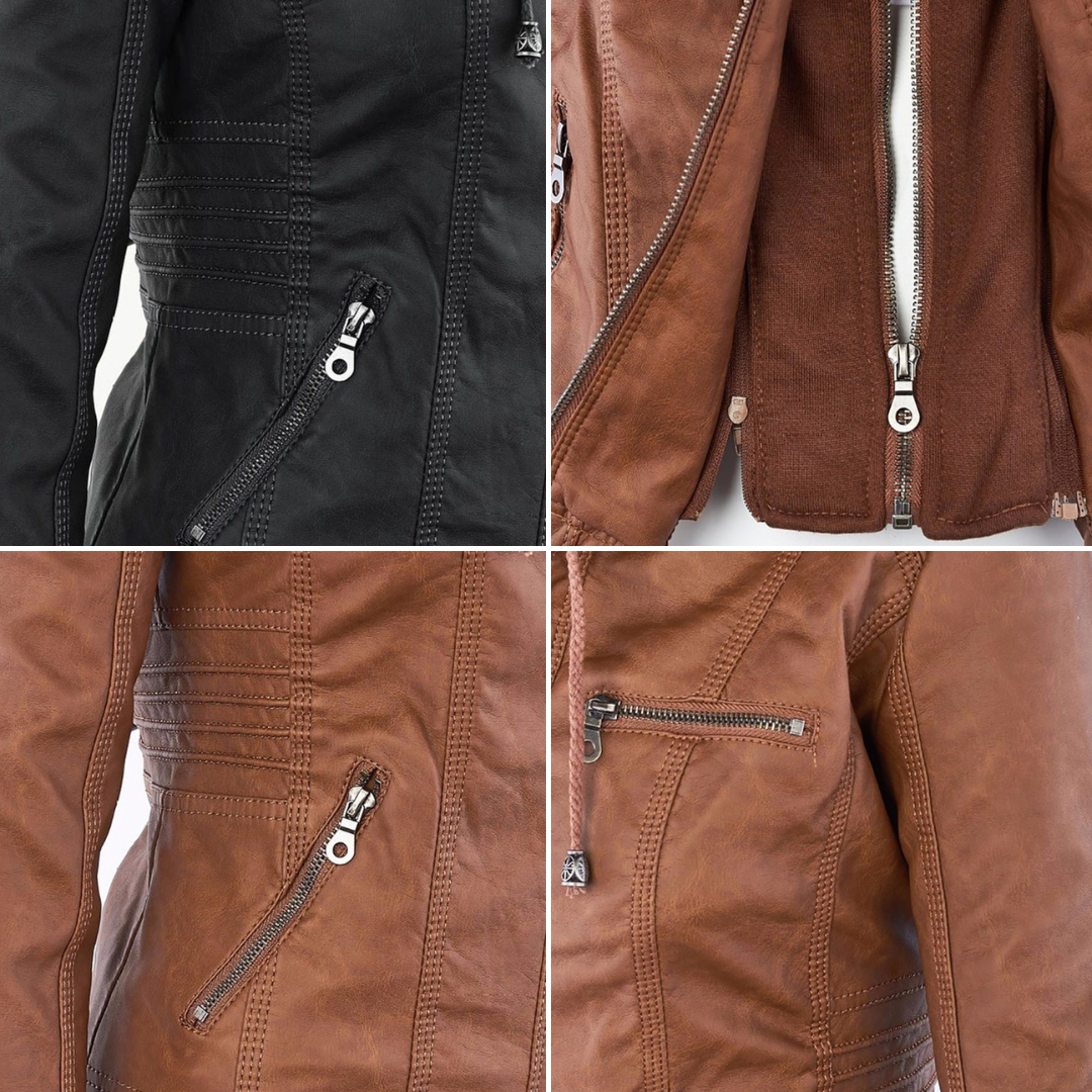 élise™ | Ultra stylish and sophisticated elegant jacket