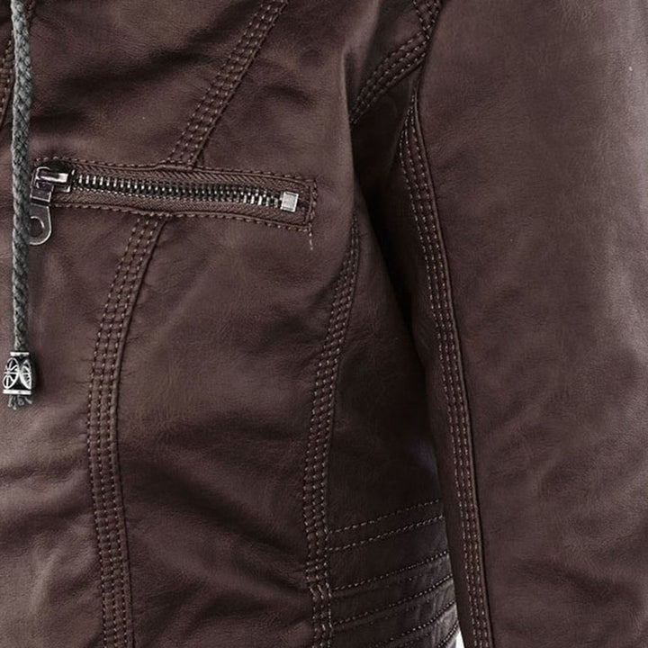 élise™ | Ultra stylish and sophisticated elegant jacket