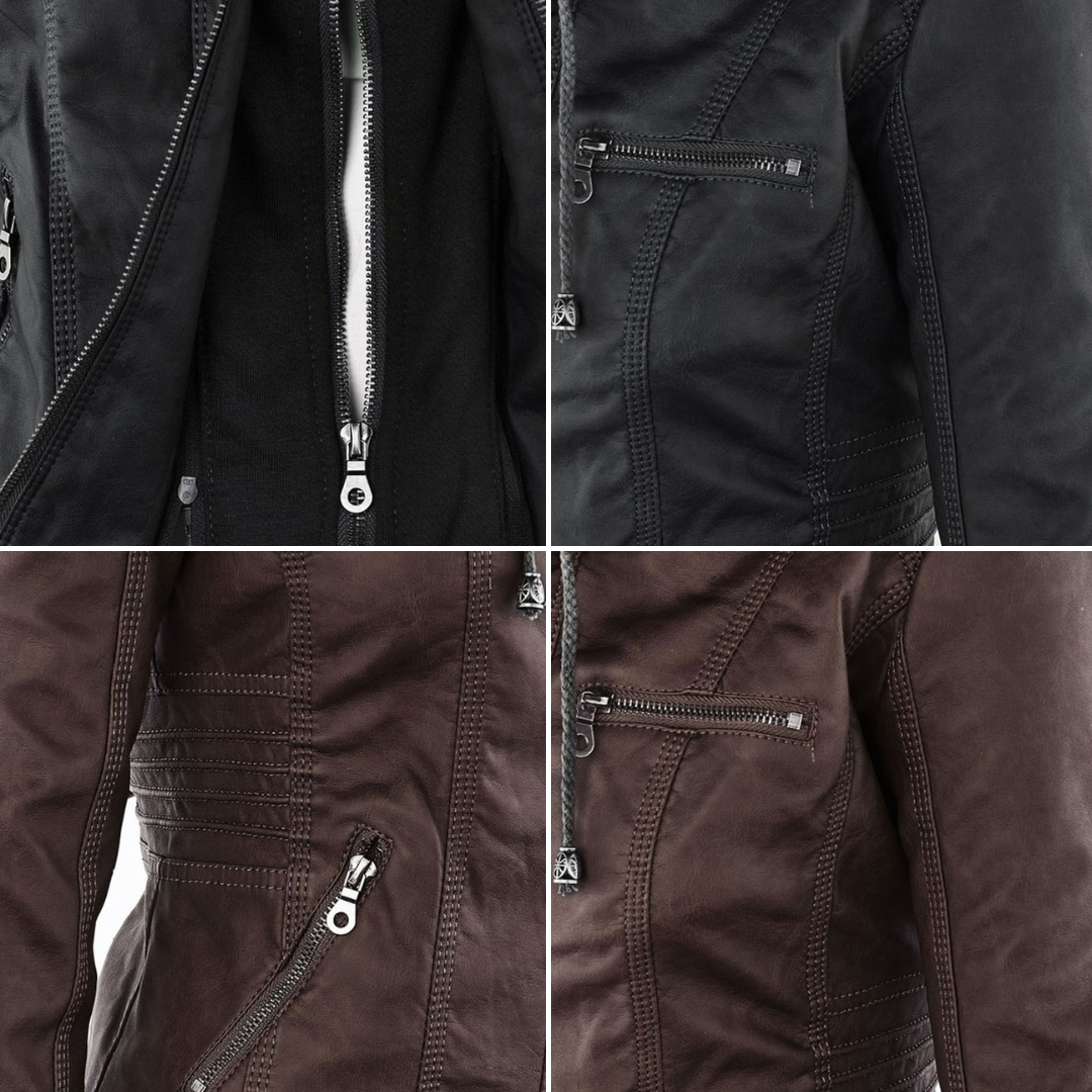 élise™ | Ultra stylish and sophisticated elegant jacket