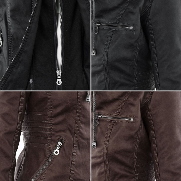 élise™ | Ultra stylish and sophisticated elegant jacket