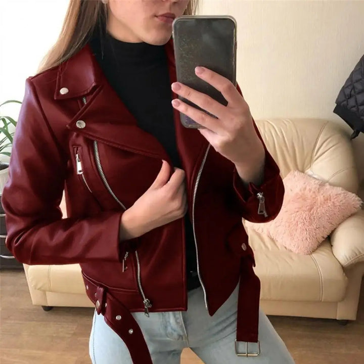 élisa™ | Elegant and Sophisticated Jacket