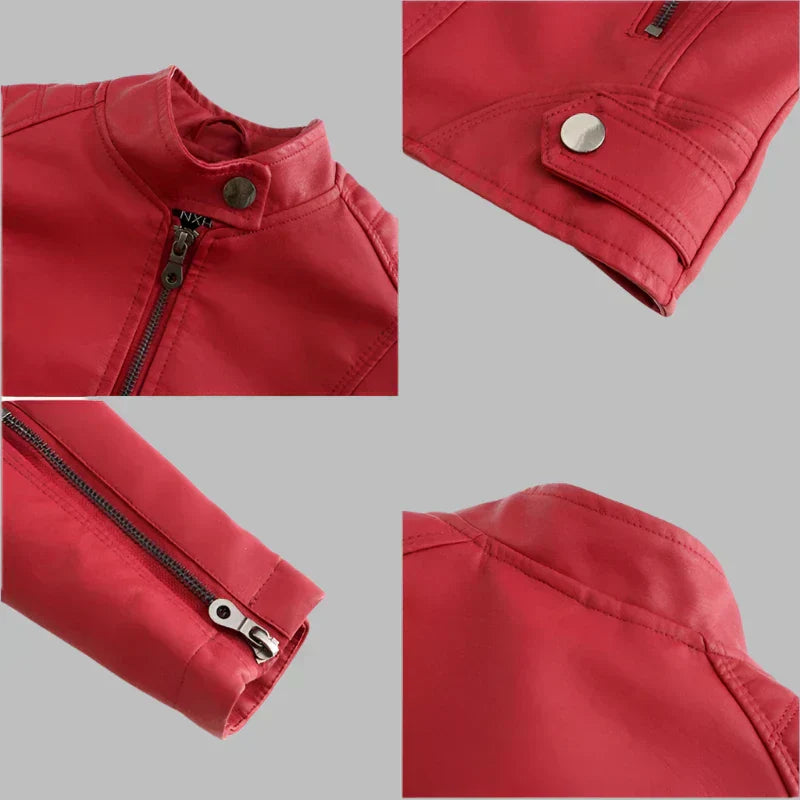 Manon™ | Trendy Essential Jacket for a Modern Style
