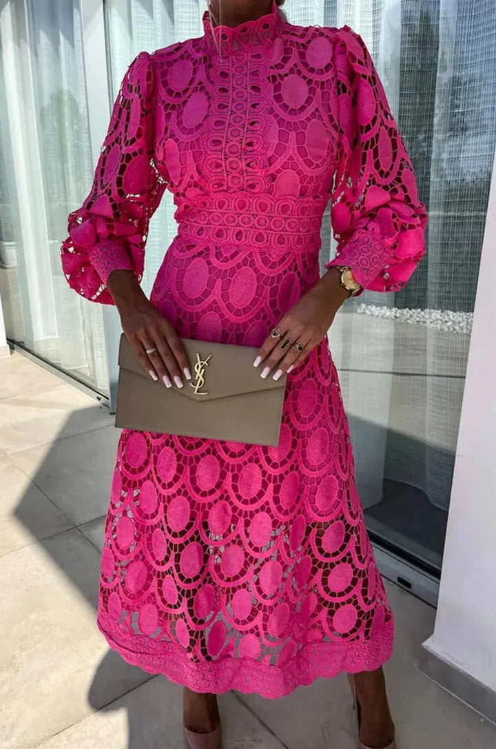 MIA | Vestido Elegante