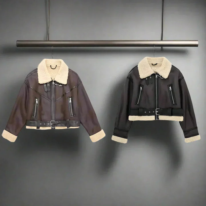 Aurélie™ | Fashionable & Elegant Jacket