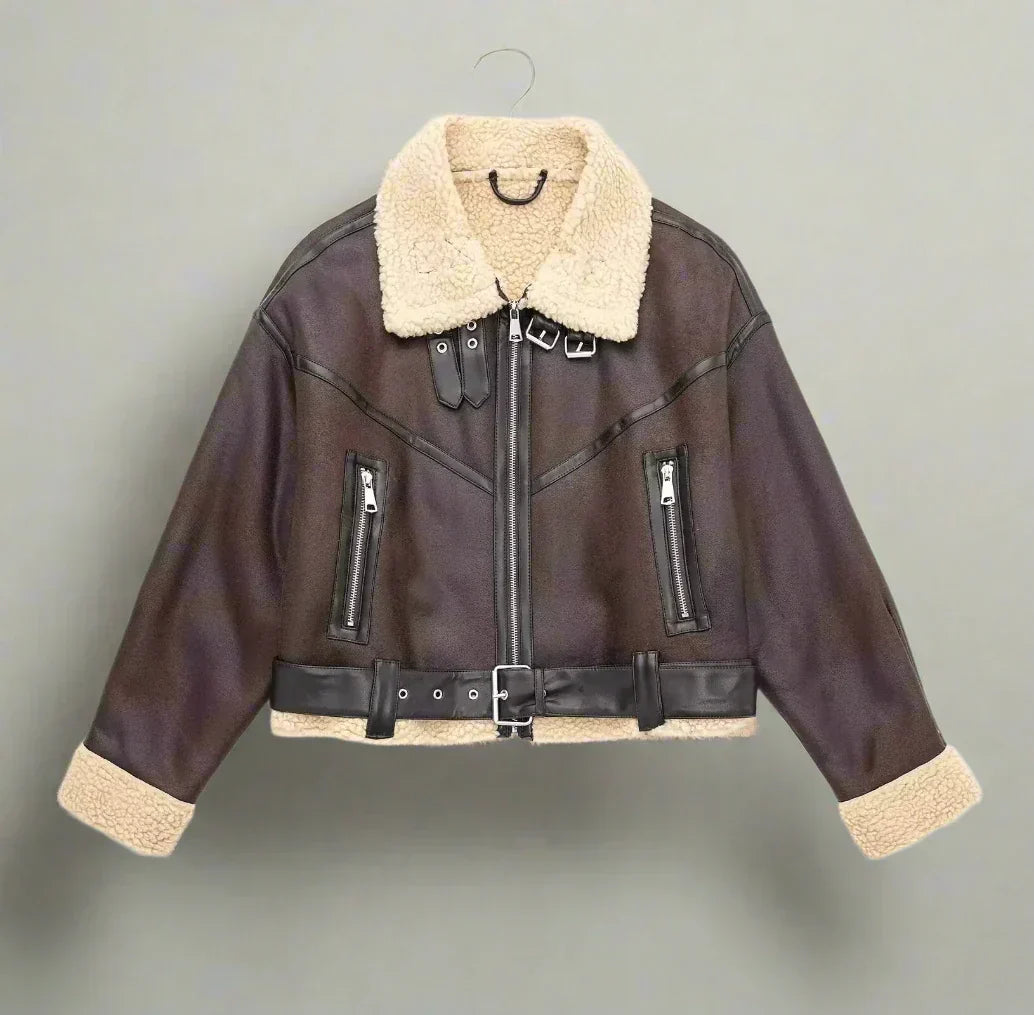 Aurélie™ | Fashionable & Elegant Jacket
