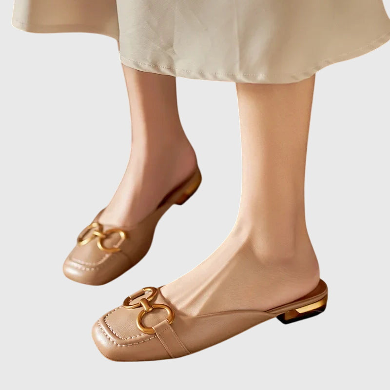 Camille | Orthopedic Sandals
