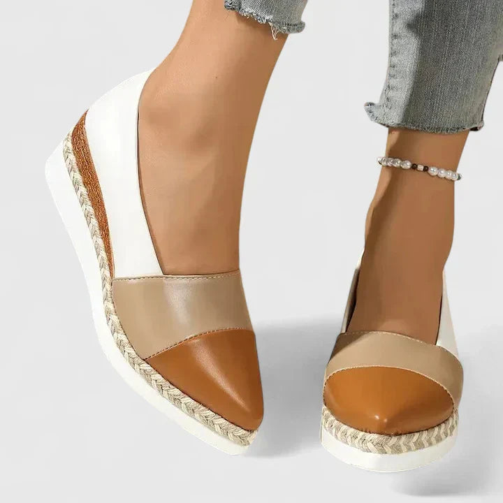 Madison | Orthopedic Loafers