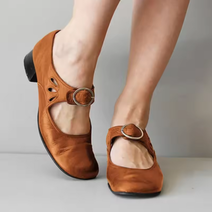 Débora | Spring Sandals